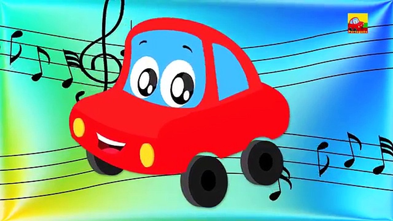 Canção de som animal | Vídeo educacional | Educational Video | Animal Sound Song