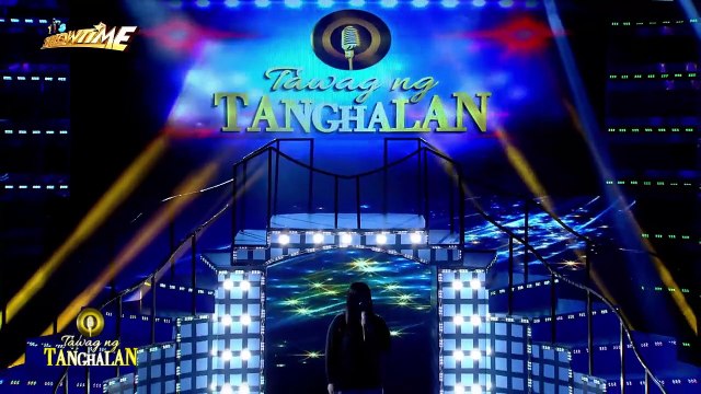 Tawag ng Tanghalan: Marilyn Ravelo | Luha