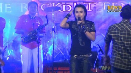 LAKI DADI RABIVoc: Bambang Satria THE ROCKDUT BAMBANG SATRIA