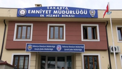 Bebeğini balkondan atıp öldürdü 8 yıl sonra Sakarya'da yakalandı