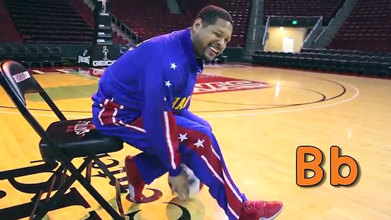 Learn The Alphabet With Blippi ABC Letter Boxes video Dailymotion