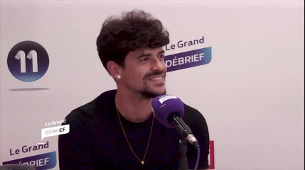 Canesin : "Marc Coucke n'a pas du tout changé" - Le Grand Debrief