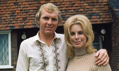 بقيا معاً 60 عاماً وما فعله وقاله بعد أن غادرت أبكى الجميع... قصة حب أروع من الروايات