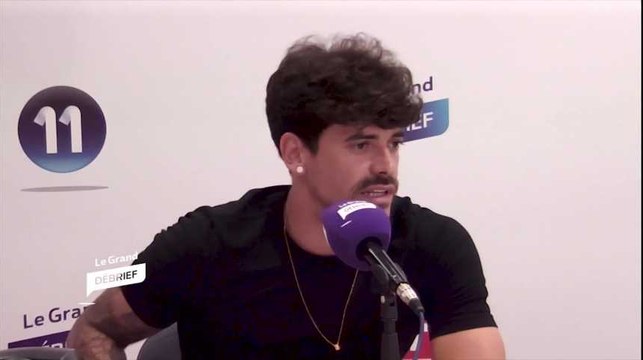 Canesin : Tactiquement, Gert Verheyen est très fort - Le Grand Debrief