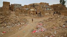 اليمن.. شبح المجاعة يهيم في البلاد والحرب مستمرة