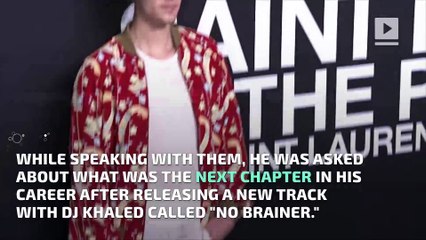 Is Justin Bieber and Hailey Baldwin's Wedding Just Around the Corner?