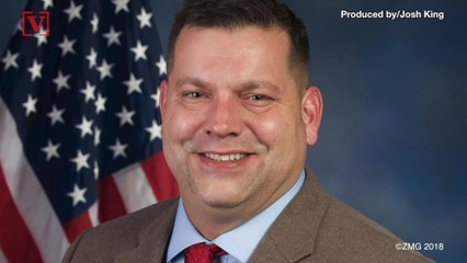 Democratic House Candidate Calls Out Opponent For Bizarre Bigfoot Posts
