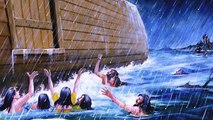 5 Clues The GREAT Flood(s) Actually Happened