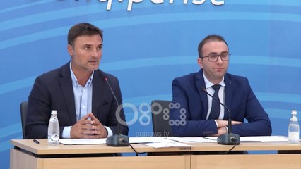 Ora News - Denoncimi i PD, Arta Marku urdhëron verifikimin e anëtarit të KPK-së, Lulzim Hamitaj