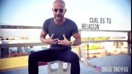 DIEGO DREYFUS EL DINERO TE HACE FELIZ