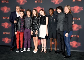 Premiere Date for Third Season of 'Stranger Things' Pushed Back