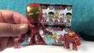 Avengers Funko Mystery Minis Shannons Hunt For Thor Blind Box Unboxing Opening