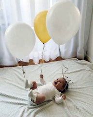 Akide şekeri gibi bebek