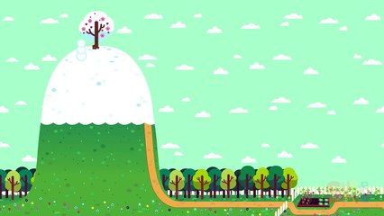 The Bumble Nums : Season 1