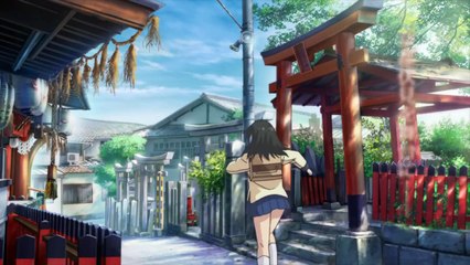Inari, Konkon, Koi Iroha - Trailer [VO]