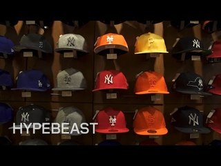 New Era's Collaborative Origins and Cultral Significance with Jonathan Mannion