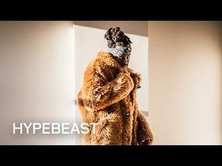 MeLo-X Talks BMX, Style and Adding His Personal Sound to Beyonce's 'Lemonade'