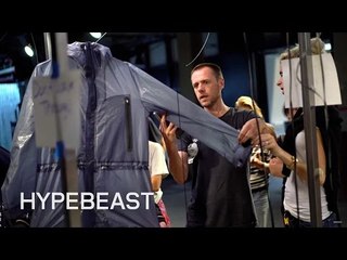 Tim Coppens of UAS On Intelligently Melding Aesthetics With Innovation