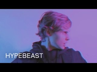 Defining the Future: Y-3