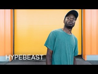Isaiah Rashad On Balancing Celebrity Cool with Self Integrity