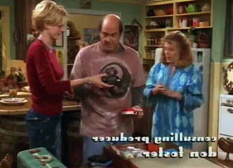 Dharma & Greg S01 - Ep09 He Ain't Heavy, He's My Father HD Watch