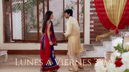 Duele Amar: ¡Arnav le declarará la guerra a Shyam y será por Khushi! [VIDEO]