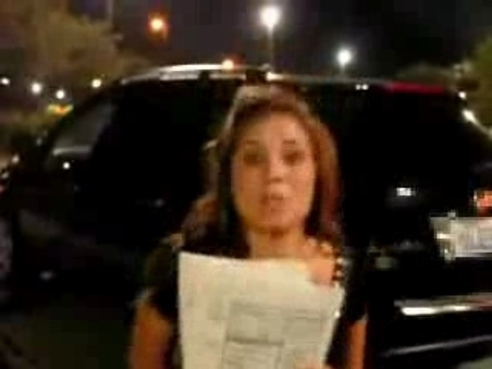 Crave Energy Drink hits Lexington, Kentucky!