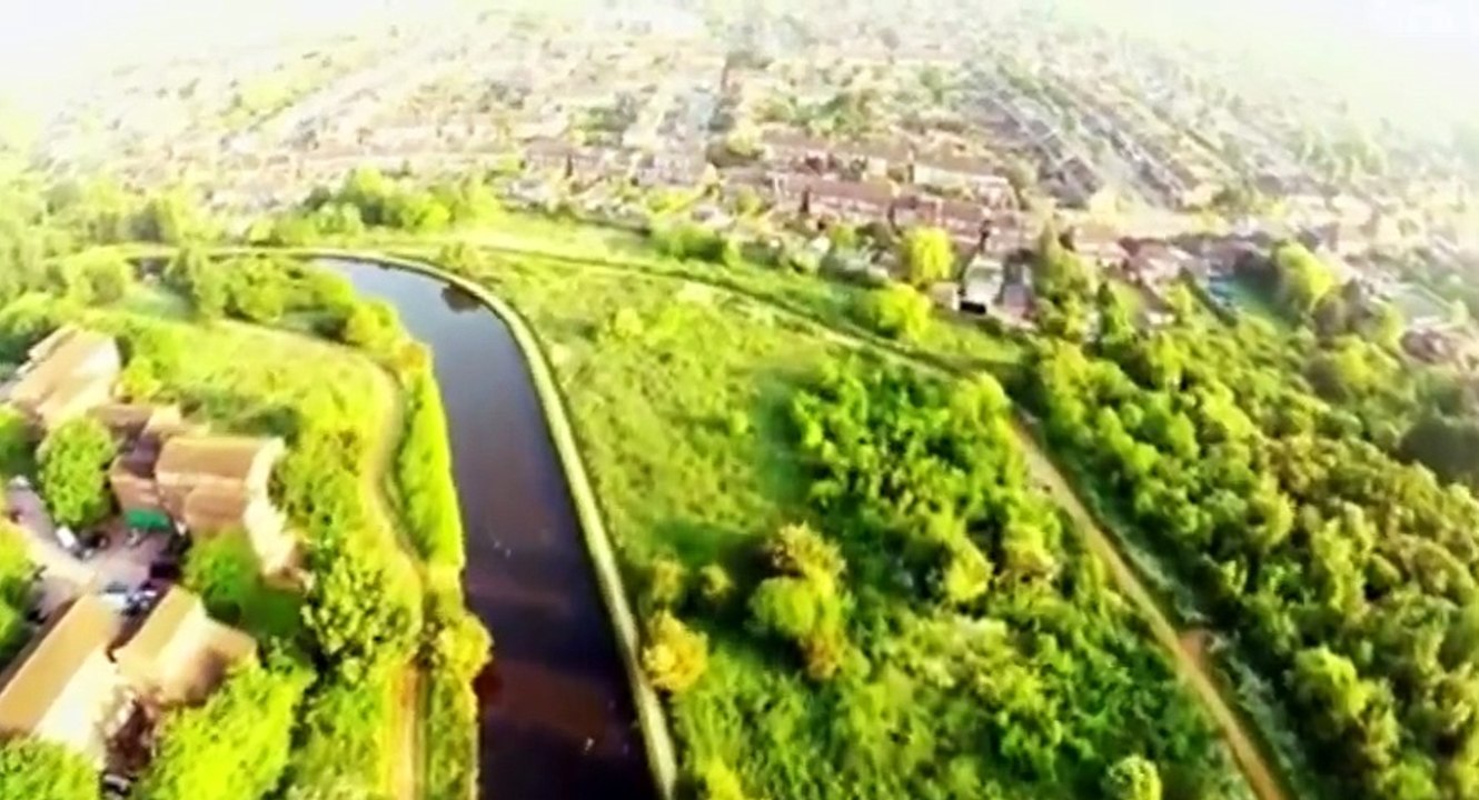 Heir Hunters UK S10 - Ep17 StreetClarkson HD Watch