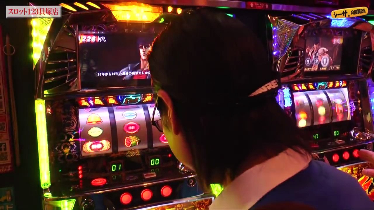 【SPバトルで昇天なるか！？※23分位です】シーサ。の回胴日記_第８１７話 [by ARROWS-SCREEN] 【パチスロ】【北斗の拳転生の章】