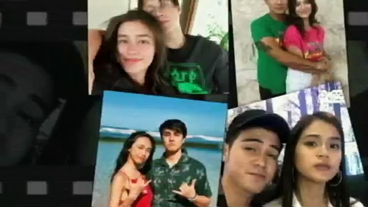 Loisa Andalio at Ronnie Alonte NAKITANG MAGKAYAKAP! LoiNie Fans NABUHAYAN ng Loob ❤️