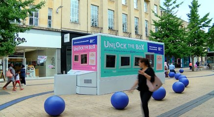 GOODLINES: July 31st 2018