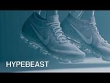 A Look Inside NikeLab 