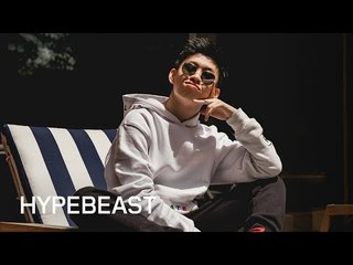 Watch Rich Chigga React to the Latest Viral Internet Trends