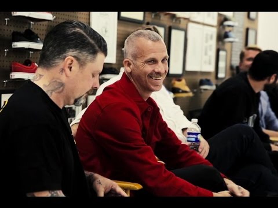 Vans Syndicate Celebrates its 10 Years With Family and Friends