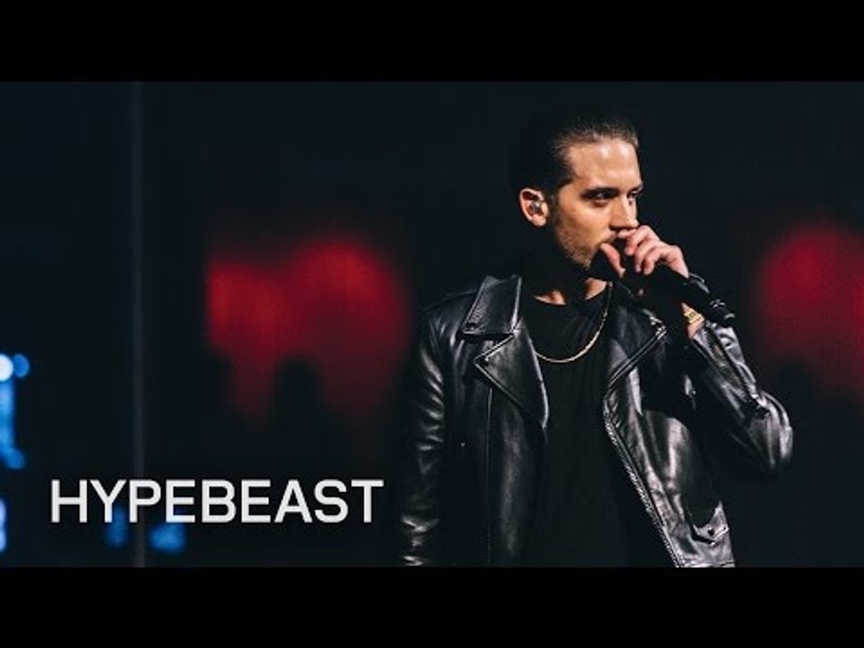 G-Eazy Talks Progress, Motivation and His Growing Popularity