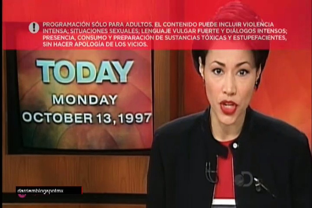 T7E10 AUTOPSIAS DE HOLLYWOOD john denver