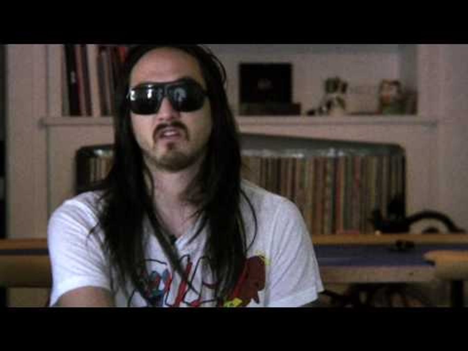 House of Electro with Steve Aoki