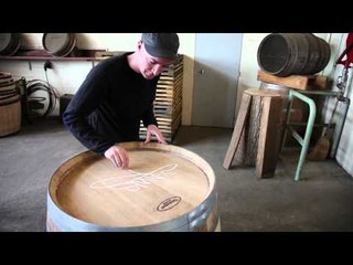 KAWS x Hennessy Cognac Trip Video
