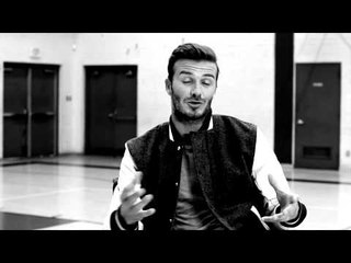 David Beckham: Journey to L.A. Part 3