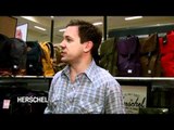 HBTV2 Herschel Supply Co. 2011 Fall Preview