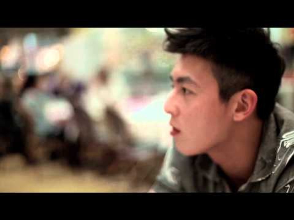 Edison Chen: Straddling East and West