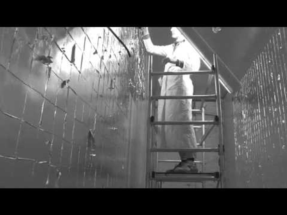 Maison Champs-Elysées by Maison Martin Margiela