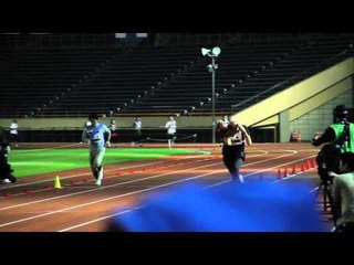 HBTV UNDERCOVER x Nike Sportswear: GYAKUSOU "I Run Tokyo"