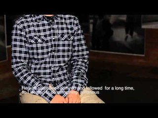 HUF x Haroshi x DLX Collaboration - Interview with HAROSHI