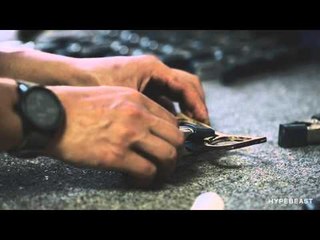 Hypebeast Road Trips in Portland, Oregon - Crafting Process with Shwood