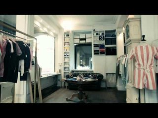 Kitsune - Creating Classic with Masaya Kuroki and Gildas Loaëc