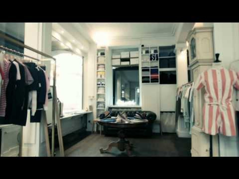 Kitsune - Creating Classic with Masaya Kuroki and Gildas Loaëc