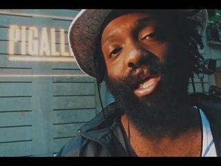 Behind the Scenes for the PIGALLE 2014 Spring/Summer Show in Paris