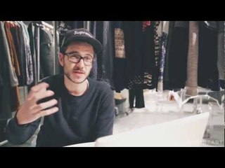 A Conversation with Clement Taverniti of Still Good