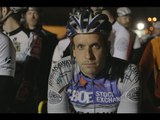 Illegal Bike Race Turned Legit - This Year's Red Hook Criterium